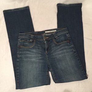 DKNY Jeans Excellent Condition size 6